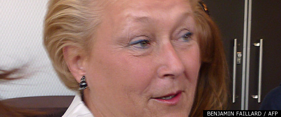 Pauline Lettre Harper