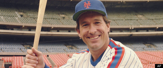 Gary Carter