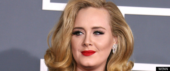Adele