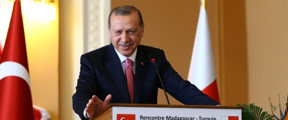 كيف رد أردوغان على لجوء أكبر أحزاب المعارضة إلى المحكمة الدستورية لعرقلة النظام الرئاسي؟