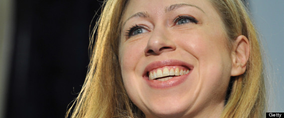 Chelsea Clinton