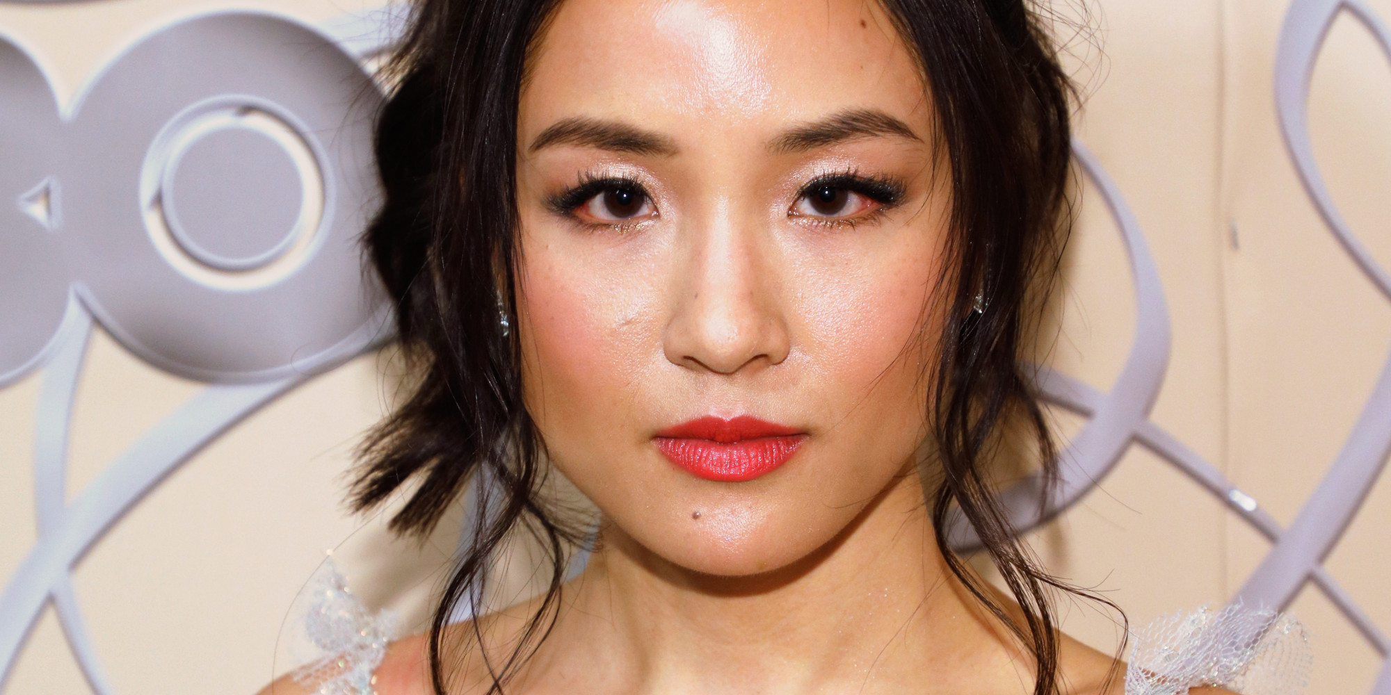 Constance Wu Slams Casey Affleck's Oscar Nomination For 'Manchester By