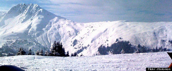 Kitzbuhel Austria