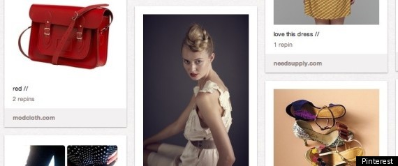 Pinterest