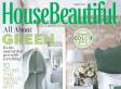 Inside <i>House Beautiful</i>'s Amazing Spring Color Issue 