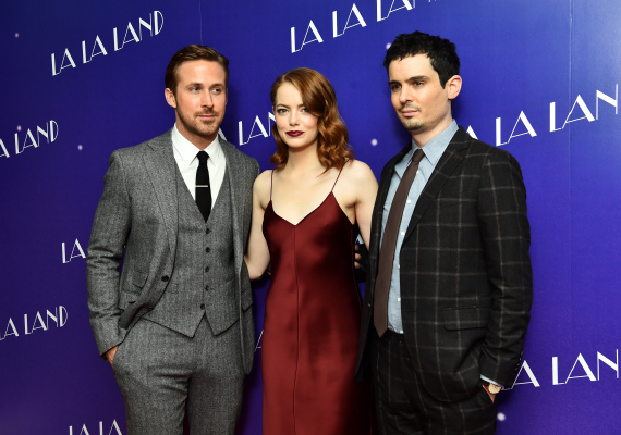 la la land