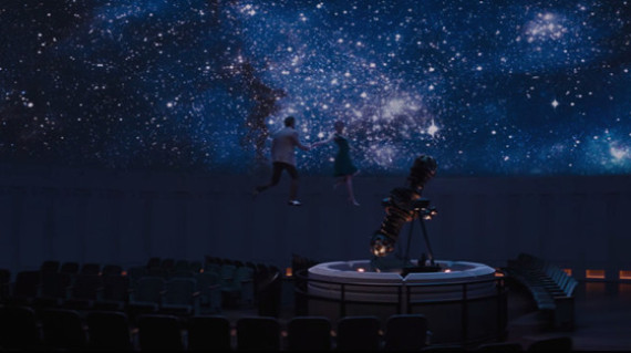 la la land