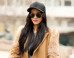Refinery29 Baseball Hat