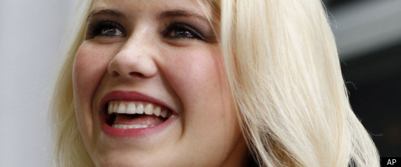 Elizabeth Smart