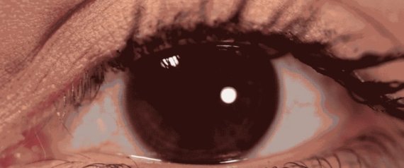 أعقد مما تتصور.. هذا ما يحدث عندما تطرف عيناك