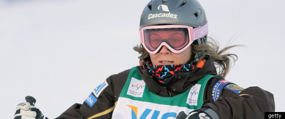 Audrey Robichaud Victoire