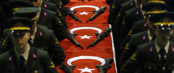TURKISH ARMY