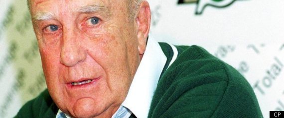 Cal Murphy Dead Clf Coach