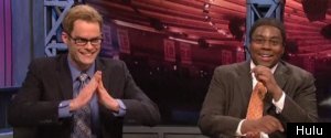 SNL Takes On Jeremy Lin Racist Jokes