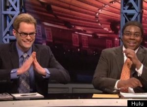 Snl Jeremy Lin