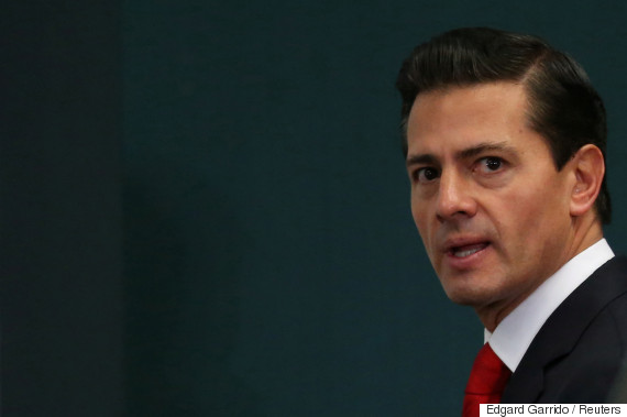 mexico president