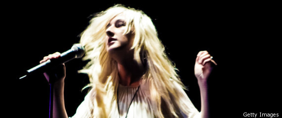 Zola Jesus
