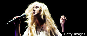 Zola Jesus On Songwriting, Chocolate & Architecture