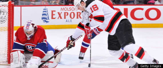 Canadien Devils