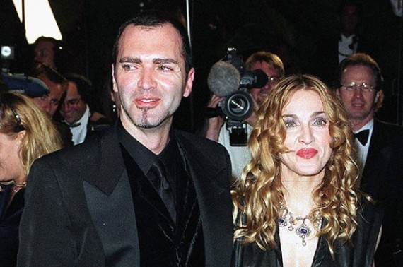 madonna