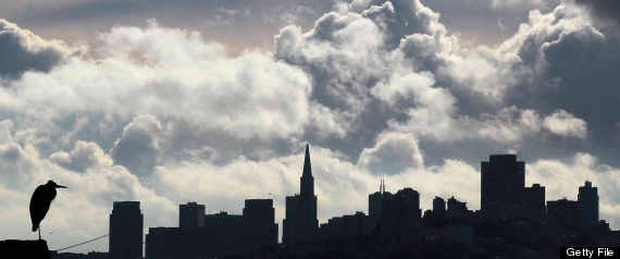 Helicopter Plane Crash San Francisco