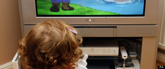 Tv Children