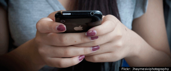 Texting