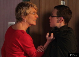 Soap Watch: A Showdown With Shirley 
