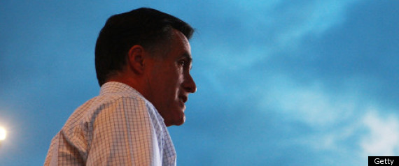 Mitt Romney Mormons