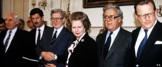 Thatcher