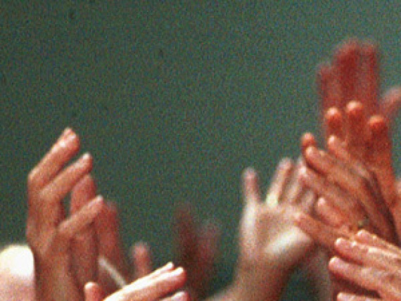 Hands