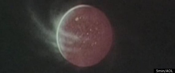 Mars Voyage