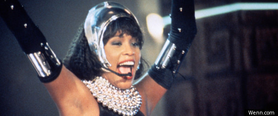 Whitney Houston