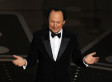 Billy Crystal as Lisbeth Salander?