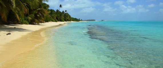 يُرفع فيها الأذان ومعظم سكانها زاروا مكة.. إليك قصة الجزيرة المسلمة الوحيدة بأستراليا التي بدأت بتاجرَيْن