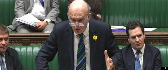 Cable Ebdon Mps Tory Commons