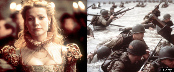 Saving Private Ryan