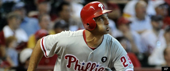 Raul Ibanez Yankees