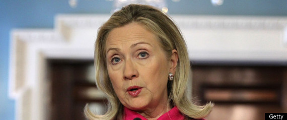 Hillary Clinton