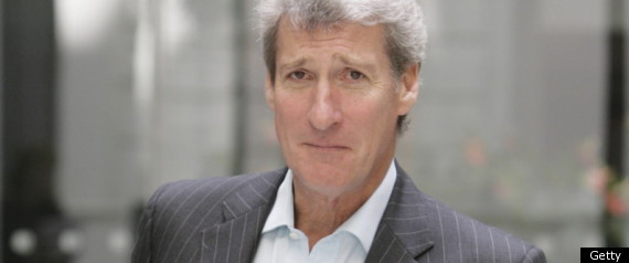 Jeremy Paxman