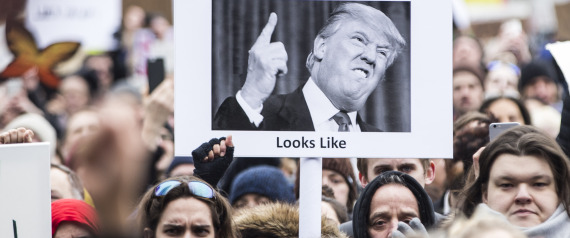 ممثلو ادعاء 16 ولاية أميركية يقفون بوجه قرار ترامب بحظر المسلمين.. بماذا تعهدوا؟