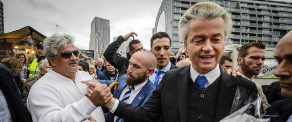 المسلمون في هولندا يواجهون التمييز في ظل تحول السياسة إلى اليمين المتطرف