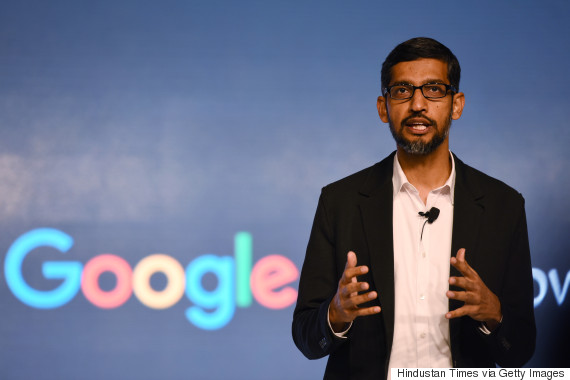 google ceo