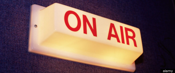 Radio Broadcast