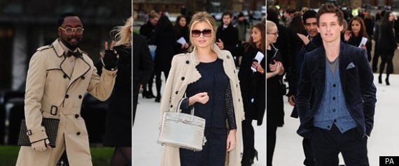 Burberry