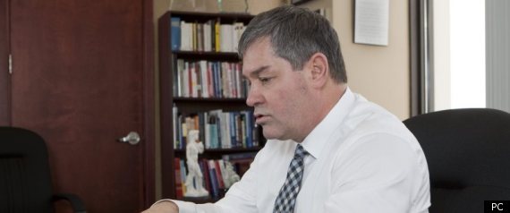 Yves Bolduc