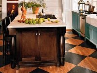 Wood Floors