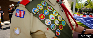 Boy Scouts To Turn Over Sex Abuse Allegation Files In Cover-Up Case