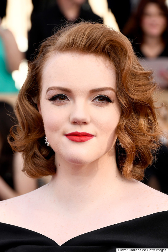 Shannon Purser Alchetron, The Free Social Encyclopedia