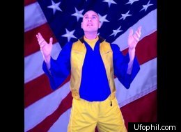 Ufophil